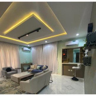 3bdrm Block of Flats in De Avocado Smart And, Abijo for sale