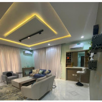 3bdrm Block of Flats in De Avocado Smart And, Abijo for sale
