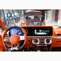 Mercedes G WAGGON W463 2010 to 2023 Conversion Kit