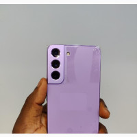 New Samsung Galaxy S22 5G 256 GB Purple