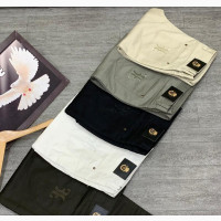 Angelo Galasso Chinos Jeans Trousers