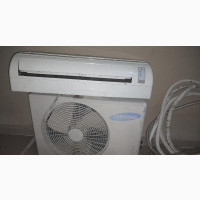 1HP Split Samsung Air Conditioner