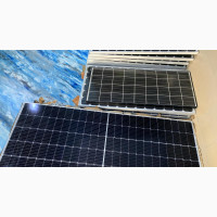 650watt 144cells High Efficiency Canadian Solar Panels