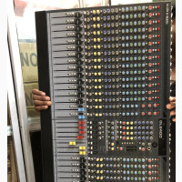 Allen Hearth GL2400 32channel Mixer