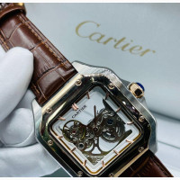 Original CARTIER MECHANICAL Watch Available in Store