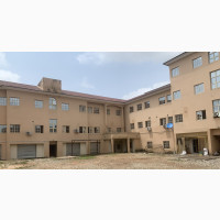 Affordable 30sqm Office Space in Area 1 Abuja