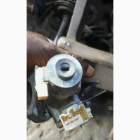 Toyota Corolla 2008 Steering Systems Components