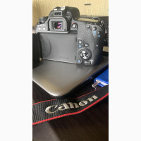 Canon 77D DSLR Camera Body Only - Used