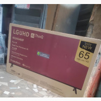 Original LG Television 65Smart Multimedia