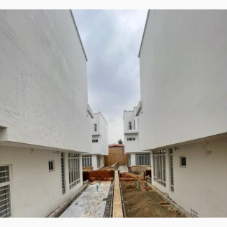 Concrete Floor