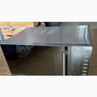 MEDION LIFETEC MD 16500 4in1 Stainless Steel Microwave/Oven