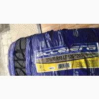 LT275/70/18 Accerela Indonesia Tyres