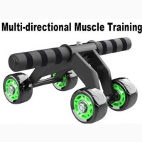 Muscle Multi Directional Training