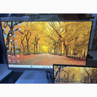 HP Elite Display E243