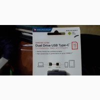 Original Sandisk OTG Flash Type C