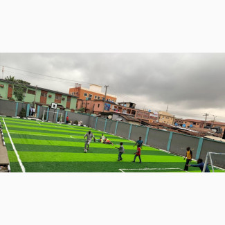 Artificial Grass - 50MM High Quality