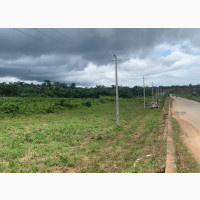 Cheap Land for Sale Facing the Road