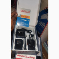 Baofeng 888 Radio Vhf/Uhf - Walkie Talkie