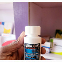 Kirkland Minoxidil