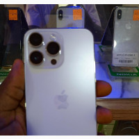 Apple iPhone 14 Pro Max 128 GB White