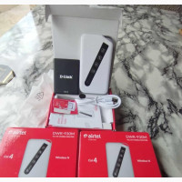 Airtel Mifi Device