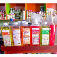 Skincare Oils
