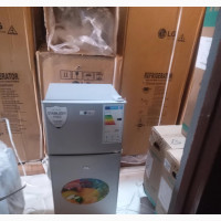Fast Cooling Free Standing LG Refrigerator