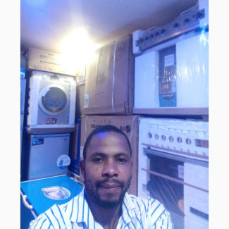 Home Appliances Available with 5-Year Warranty