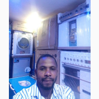 Home Appliances Available with 5-Year Warranty