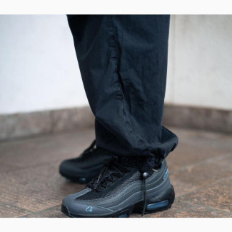 Corteiz X Nike Air Max 95 Aegean Storm