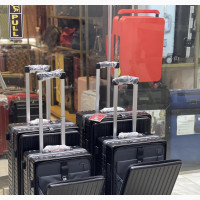 Durable Anti Theft Luggages With TSA Lock - Luxury Design