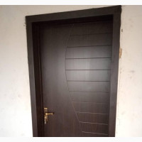 Turkey 3ft Internal Door