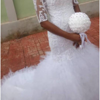 Tinad Bridal Dresses - Stunning Body Fitted and Ball Gowns