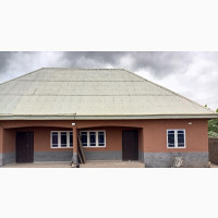 2 Bedroom Apartment in Lower River Basin, Makurdi for Rent