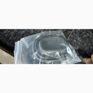 GENUINE: Airpods Max: Left + Right Ear Cushions Black Only