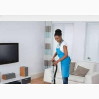 Cleaning Services - ORIXexpress Ltd