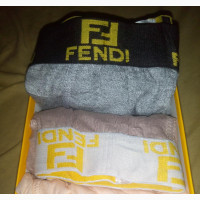 Fendi Cotton Boxers - Comfortable and Stylish