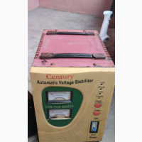 Century Stabilizer 5000w - Excellent Condition