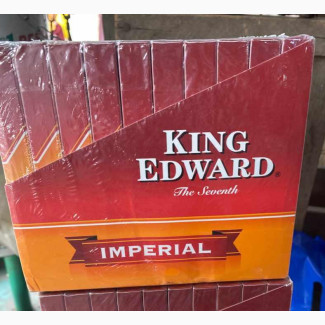 King Edward Imperial Cigars - Premium Quality at Affordable Prices