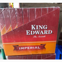 King Edward Imperial Cigars - Premium Quality at Affordable Prices