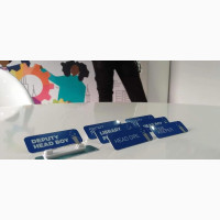 Quality School Badge