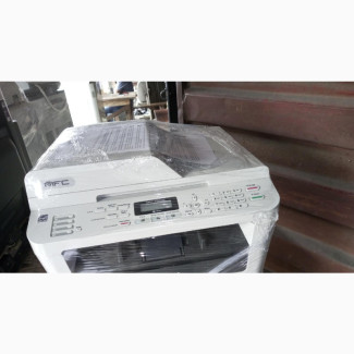 Brother Black and White Photocopy Machine - Used