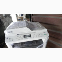 Brother Black and White Photocopy Machine - Used
