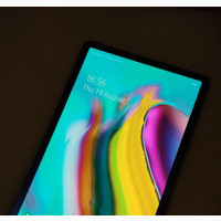 Samsung Galaxy Tab S5e 64 GB Blue