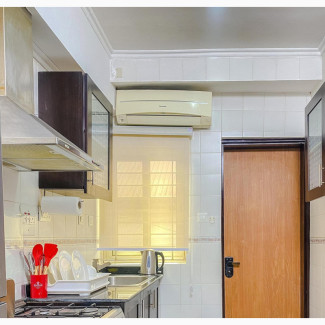 RW 1 Bedroom Apartment in a Highly Secured Estate