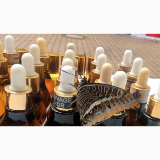 30mls Oil Perfumes