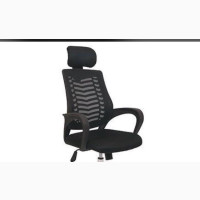 Victory Headrest Office Chair