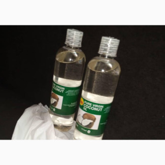 100% Cold and Hot Press Pure Virgin Coconut Oil