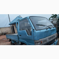 Used Toyota Dyna 150 1999 Blue