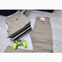 Burberry Turkish Chinos Trousers - High Quality